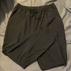 Lululemon thin pants